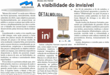 Museu (In) Visível | A visibilidade do invisível