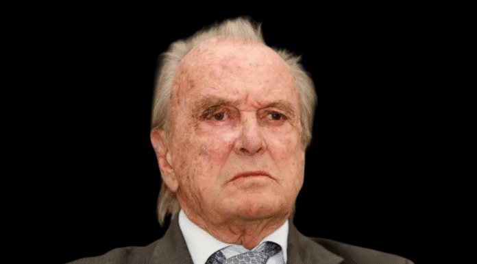 Presidente do Governo dos Açores manifesta pesar pelo falecimento de Francisco Pinto Balsemão