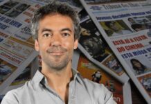 Horta, Cidade Aberta -Parar para conversar