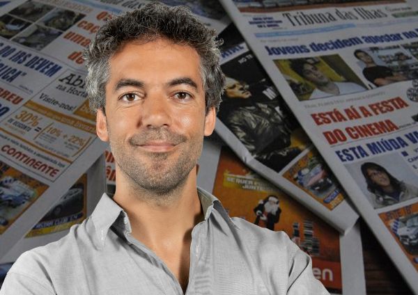 Tomás melo atual