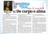Corpo Gramatical | 13.º Entre a vida e a morte