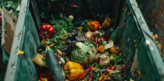 Perdas e Desperdício Alimentares