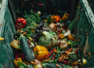 Perdas e Desperdício Alimentares