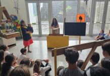 Re-Cria Recreios III | Inauguradas quatro novas peças lúdico-pedagógicas