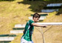 Campeonato da Associação de Futebol da Horta | Fayal empata em casa do Vitória