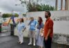 Bloco de Esquerda | “Necessidade urgente” de espaços exteriores cobertos nas escolas