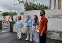 Bloco de Esquerda | “Necessidade urgente” de espaços exteriores cobertos nas escolas