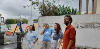 Bloco de Esquerda | “Necessidade urgente” de espaços exteriores cobertos nas escolas