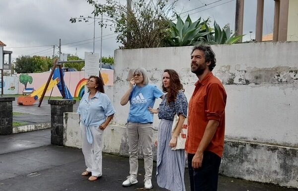 Bloco de Esquerda | “Necessidade urgente” de espaços exteriores cobertos nas escolas