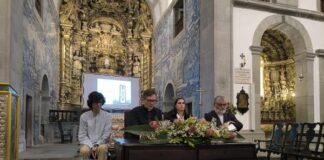 200 anos da transferência para o Colégio dos Jesuítas | Investigador Tiago Silva apresenta novos dados sobre a primitiva Igreja Matriz