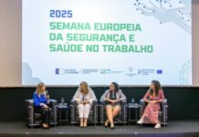 Governo dos Açores investe na literacia em segurança e saúde no trabalho para promover bem-estar dos trabalhadores