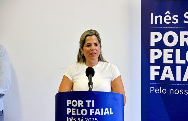 Partido Socialista | Um sistema de transporte “mais eficiente, acessível e conveniente”