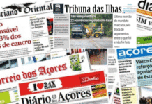 Órgãos de Comunicação Social – OCS | Governo Regional lança medidas de apoio aos media