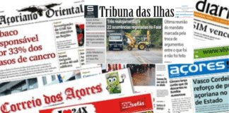 Órgãos de Comunicação Social – OCS | Governo Regional lança medidas de apoio aos media