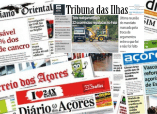 Órgãos de Comunicação Social – OCS | Governo Regional lança medidas de apoio aos media