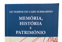“Os Tempos do Cabo Submarino – Memória, História e Património” | Obra do Grupo dos Amigos da Horta dos Cabos Submarinos apresentada no Faial
