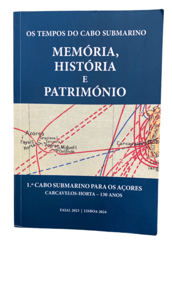 cabos submarinos