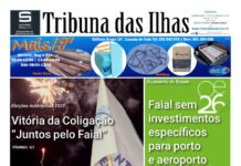 Capa | Edição n.º 1204, 17 de outubro de 2025