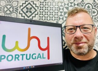 WHY Portugal