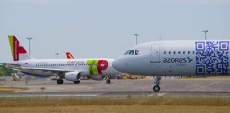 Rotas Obrigação de Serviço Público | TAP operará em Santa Maria e Azores Airlines nas restantes ligações Açores-Continente