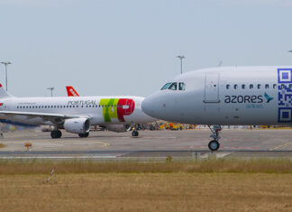 Rotas Obrigação de Serviço Público | TAP operará em Santa Maria e Azores Airlines nas restantes ligações Açores-Continente