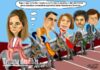 Cartoon semanal | 3 de outubro de 2025