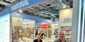Evento literário internacional