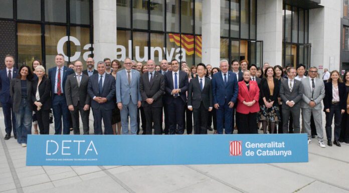 Tecnologias emergentes
