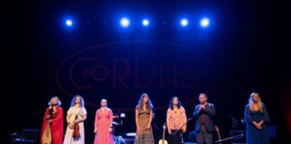 Festival Cordas