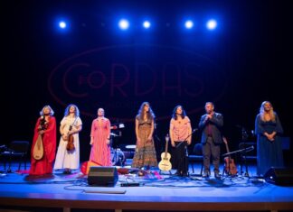 Festival Cordas