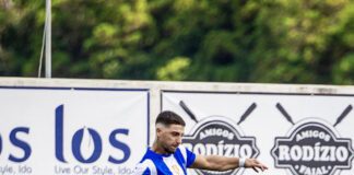 Taça Dr. Manuel José da Silva | Flamengos perde e Fayal ganha
