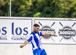 Campeonato de Futebol dos Açores | Flamengos e Lajense voltam a perder