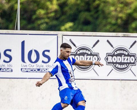 Campeonato de Futebol dos Açores | Flamengos e Lajense voltam a perder