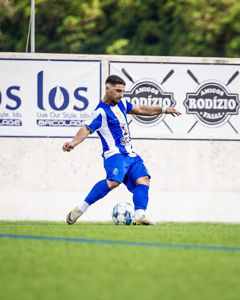 futebol