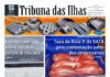 Capa | Edição n.º 1206, 31 de outubro de 2025