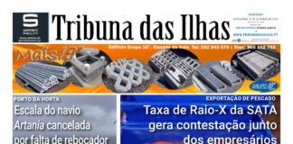 Capa | Edição n.º 1206, 31 de outubro de 2025