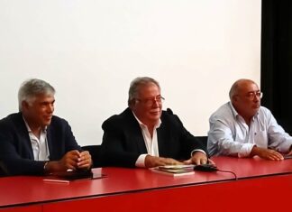 FEDERAÇÃO AGRÍCOLA