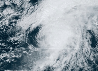 Depressão Gabrielle | Faial regista 22 ocorrências e três realojamentos