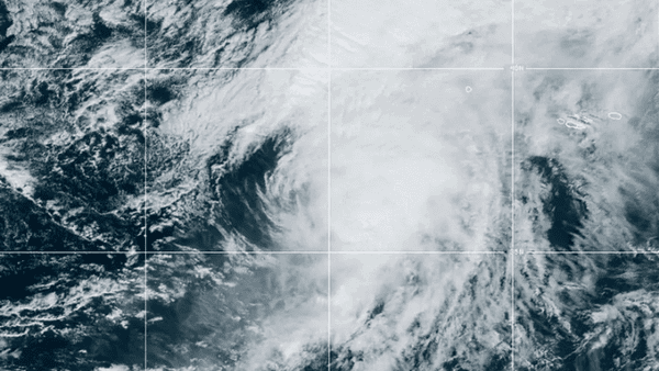 tempestade
