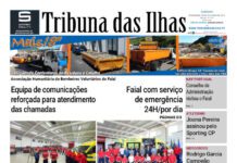Capa | Edição n.º 1203, 10 de outubro de 2025