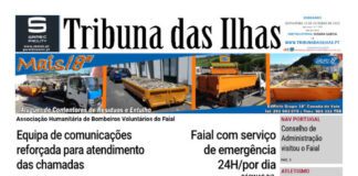 Capa | Edição n.º 1203, 10 de outubro de 2025