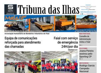 Capa | Edição n.º 1203, 10 de outubro de 2025