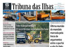 Capa | Edição n.º 1202, 3 de outubro de 2025