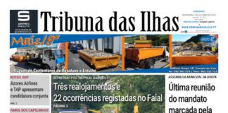 Capa | Edição n.º 1202, 3 de outubro de 2025