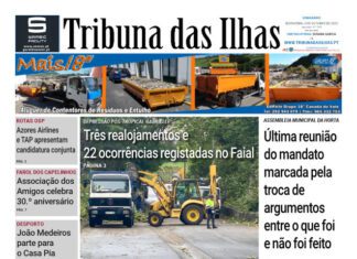 Capa | Edição n.º 1202, 3 de outubro de 2025