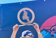 Campeonato de Motocross MX50 | Rodrigo Garcia sagra-se campeão nacional