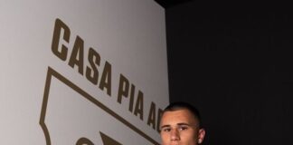 Futebol | “Ainda tenho muito para dar”