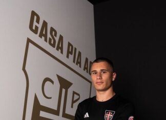Futebol | “Ainda tenho muito para dar”