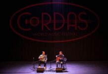 Festival Cordas