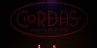 Festival Cordas